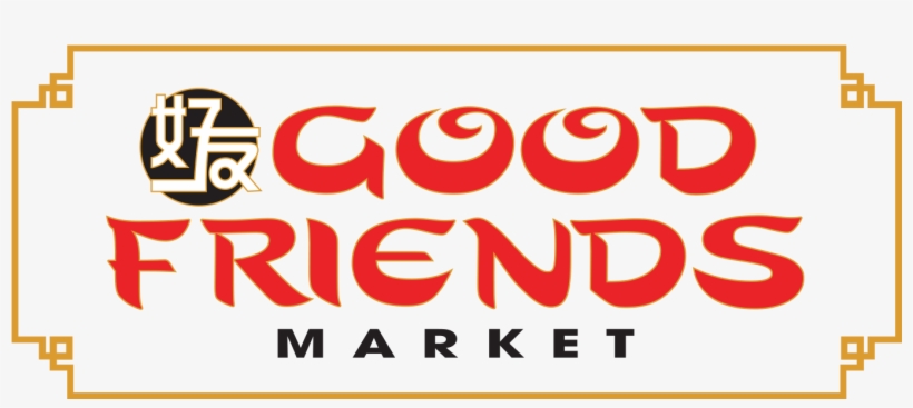 Good Friends - Oval, transparent png download