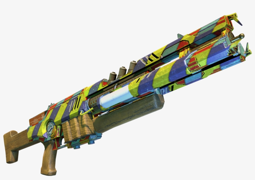 Rifle, transparent png download