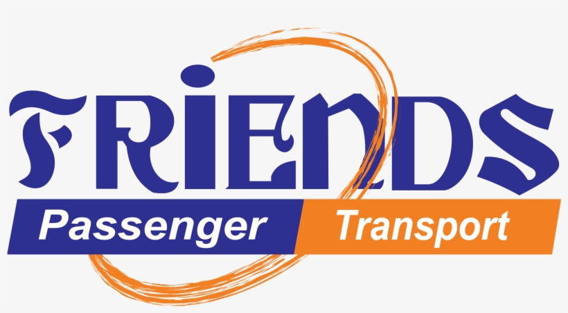 Friends Transport - Friends Passenger Transport Dubai, transparent png download