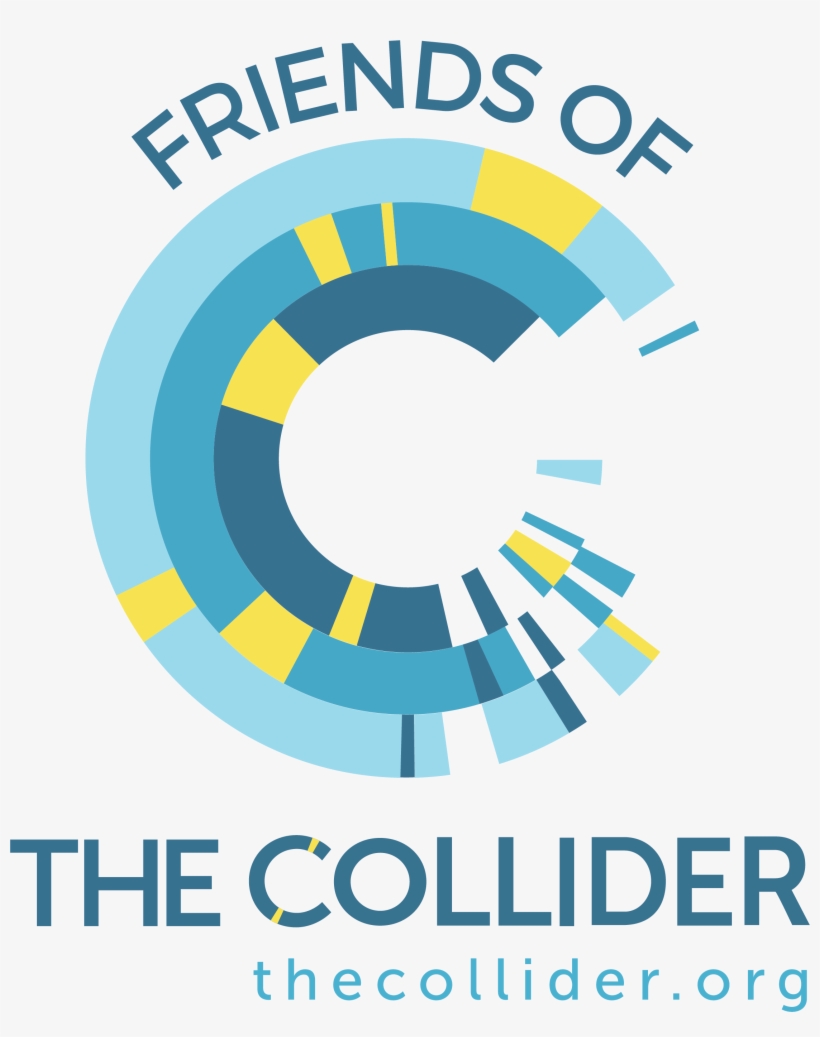 Friends Of The Collider Benefits - Collider, transparent png download