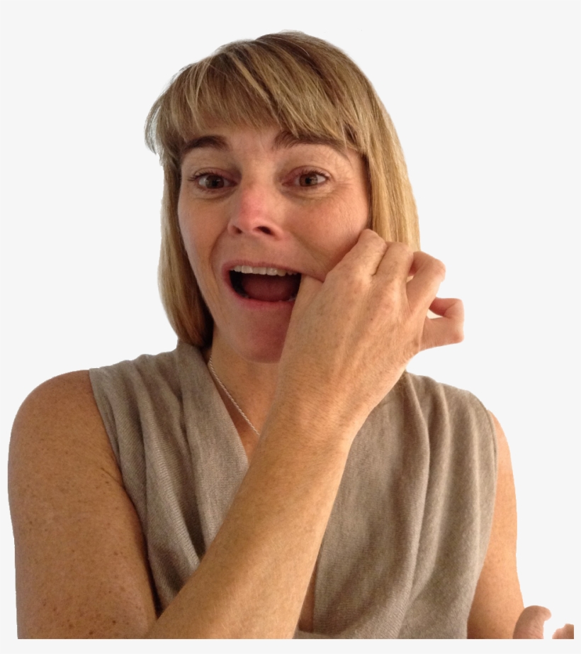 Tmj Self Amr - Self Mobilization Tmj, transparent png download