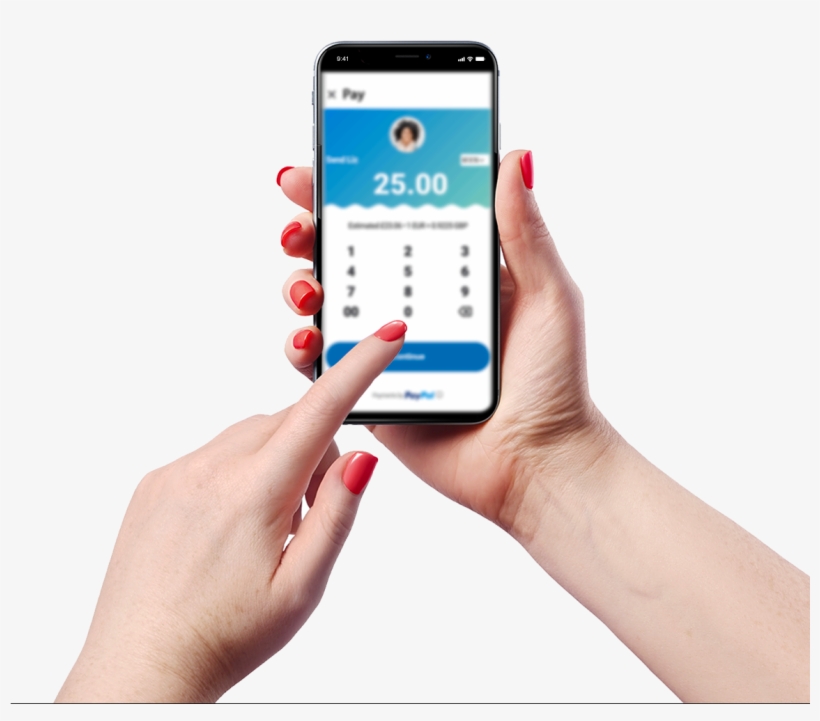 Nanocreditssolution2018 01 102018 01 10https - Iphone X, transparent png download