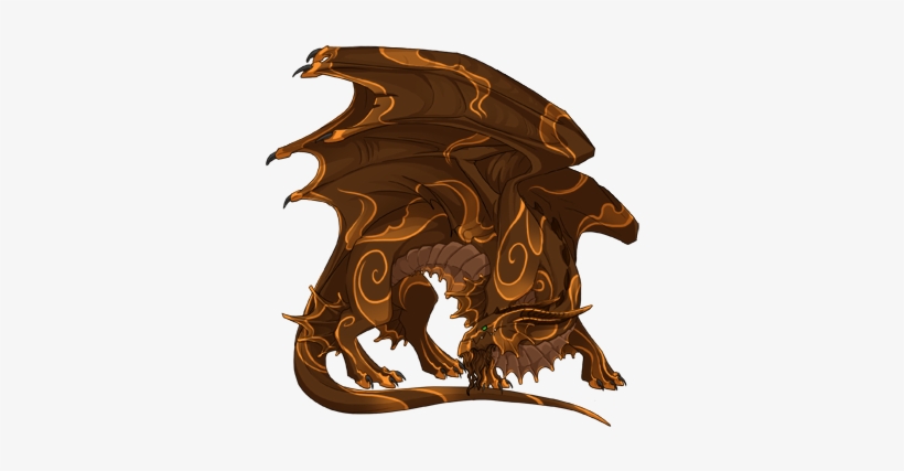 4360035 350 - Flight Rising The Eleven, transparent png download
