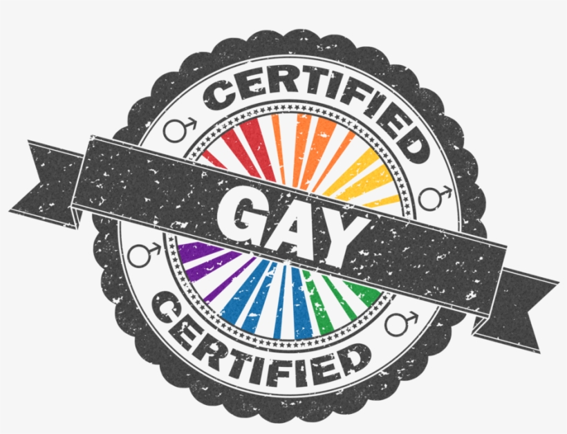 Sh*t 4chan Says » Thread - Certified Gay, transparent png download