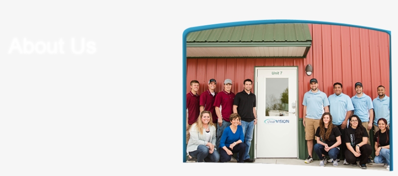 About Us - Wisconsin, transparent png download