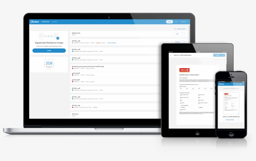 Verified Works Perfectly On Every Platform And Device - Operating System, transparent png download