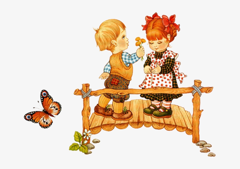 Image Du Blog Prettypoun - Вълшебните Думи Презентация, transparent png download