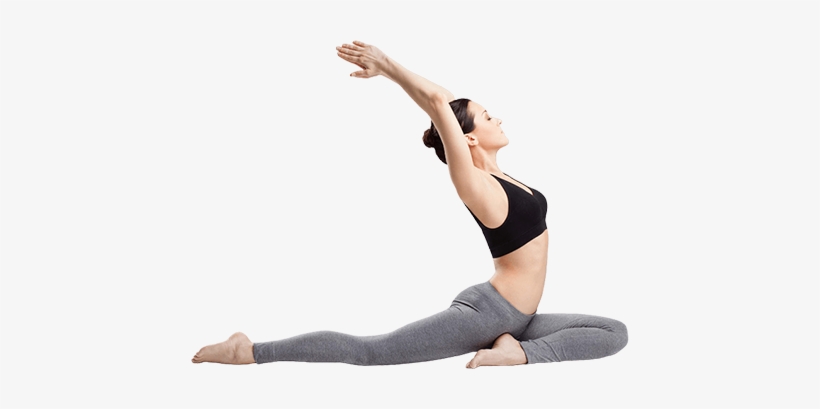 Your Schedule - Yoga For Increase Height, transparent png download
