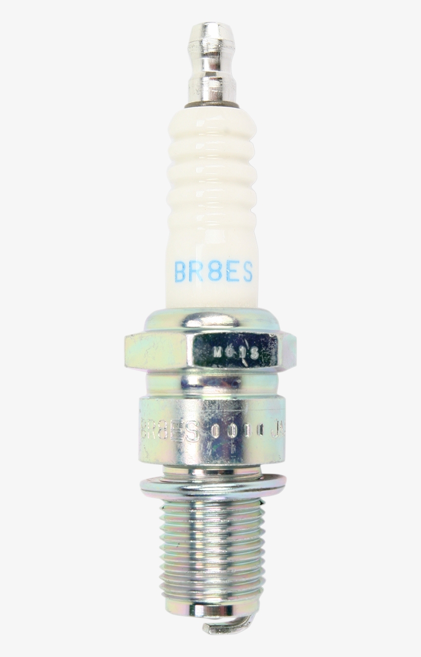 Ngk Br8es Standard Spark Plug, transparent png download