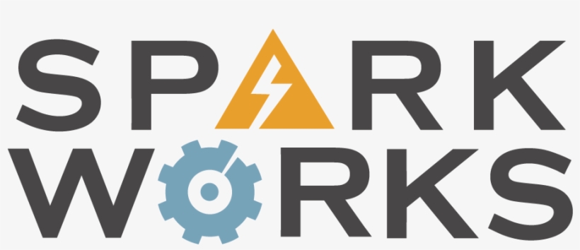 Sparkworks Rework Final Light Body - Written In Concrete, transparent png download