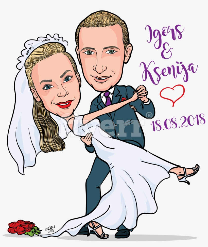 Wedding, transparent png download