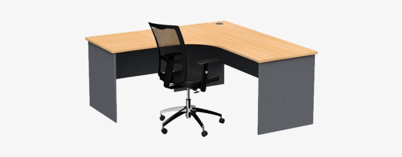 Furniture James Harrison Desks - Transparent Desk, transparent png download