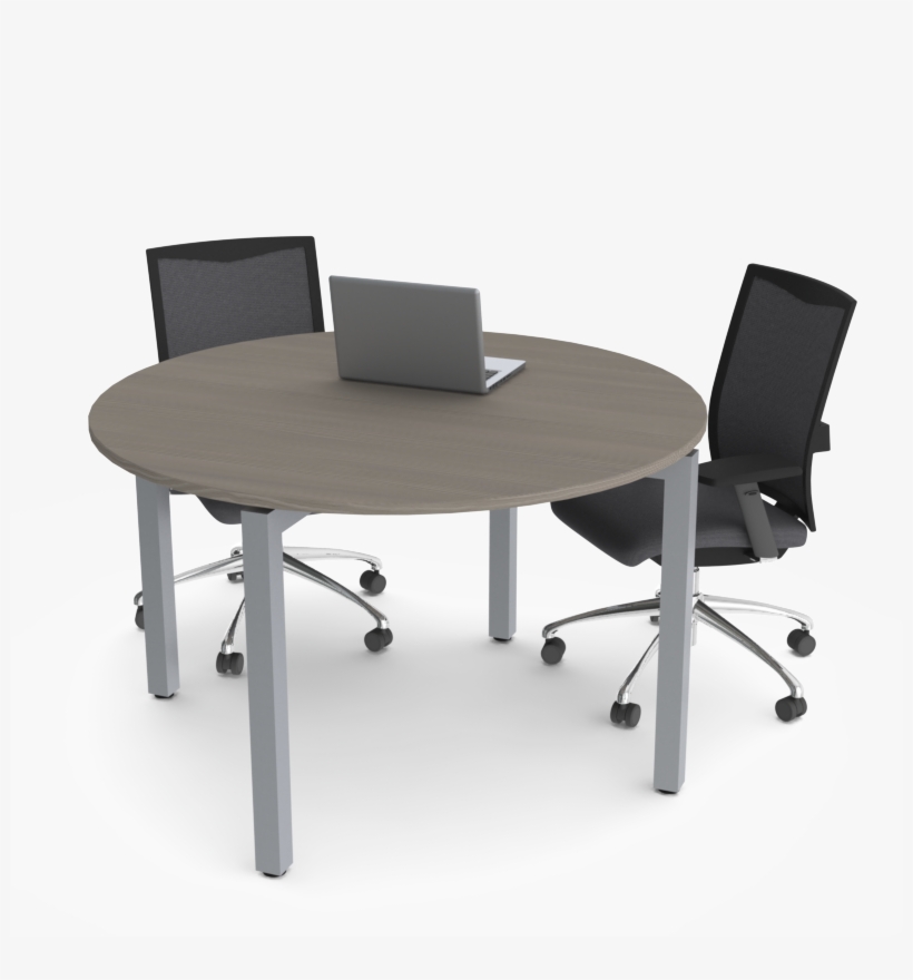 Meeting Table - Table, transparent png download