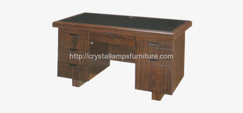 Hapi-athena Office Table - Writing Desk, transparent png download