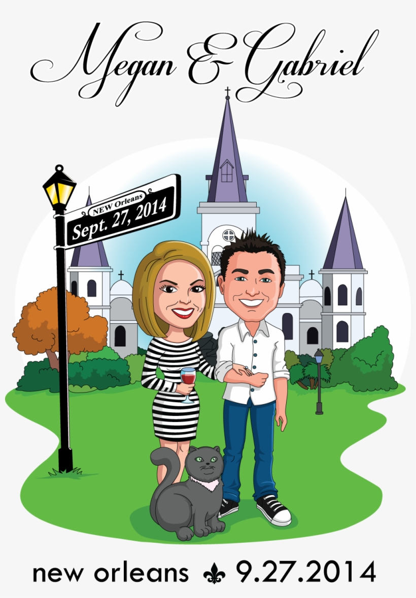 After Going Back And Forth Quite A Few Times , We Ended - Poster, transparent png download