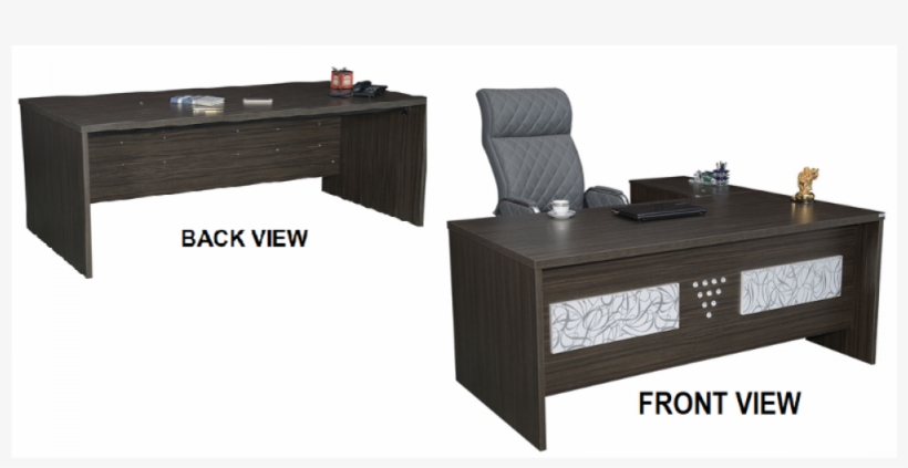 Office Table Akira - Table, transparent png download