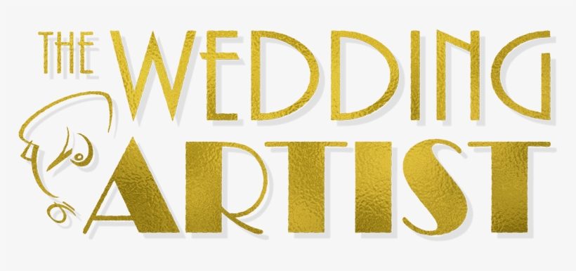 The Wedding Artist - Artist, transparent png download