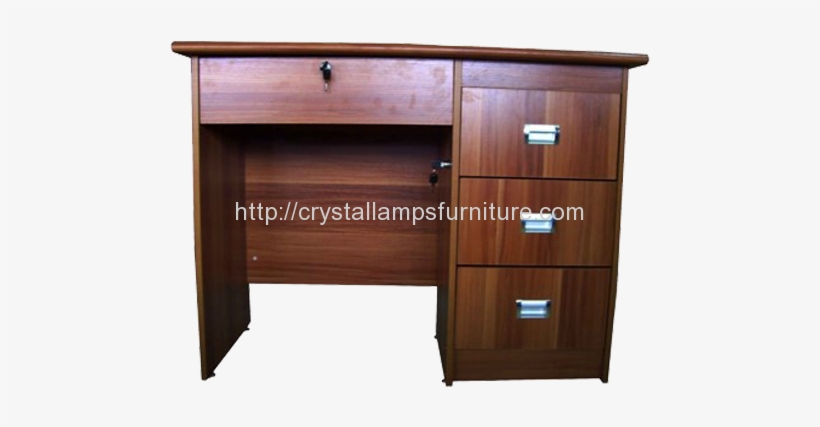 Hapi-1002 Office Table - Writing Desk, transparent png download