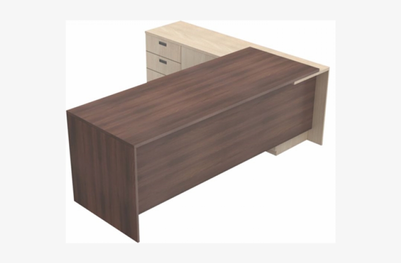 Office Table Ot08 - Table, transparent png download