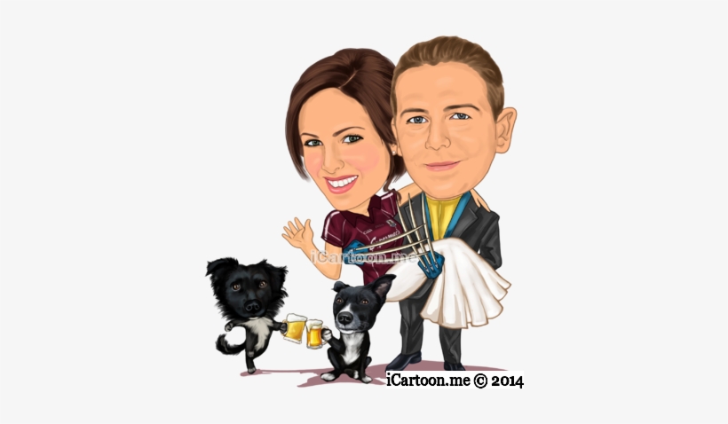 Wedding Poster To Direct Guests To Venue - Wedding Dress, transparent png download