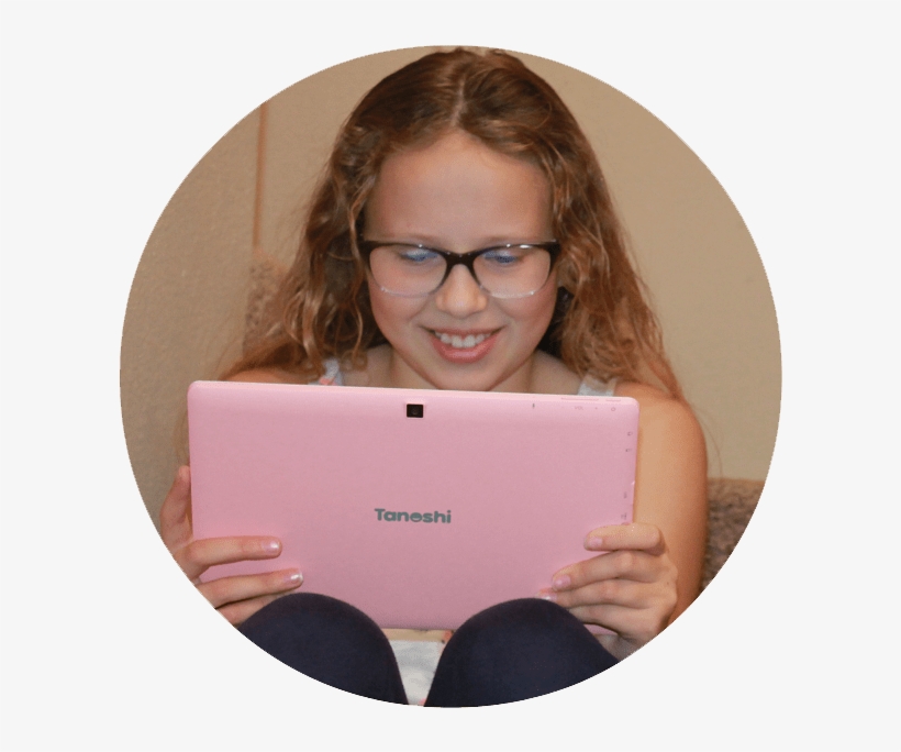 Terms Of Service - Girl, transparent png download