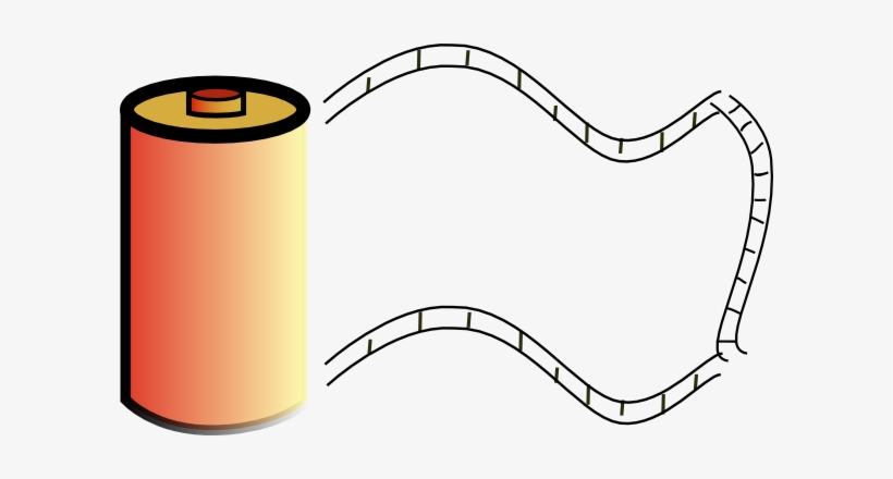 Free Vector Film Photo Clip Art - Photographic Clip Art, transparent png download