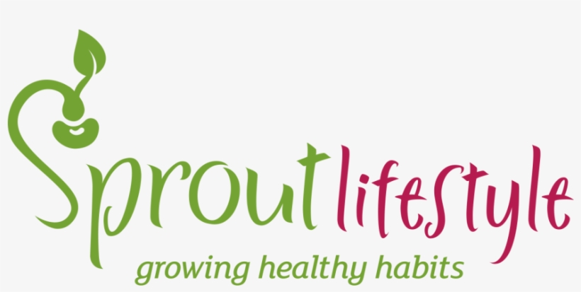Logo Of Sprout Lifestyle, Company Doesn't Exist Anymore - Tagline Of Sprouts, transparent png download