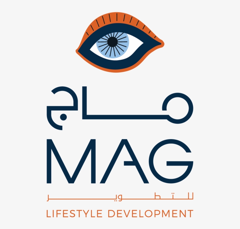 Mag Lifestyle Development, transparent png download