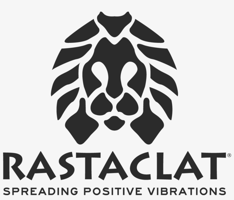 Rastaclat Llc Logo - Rastaclat Logo, transparent png download