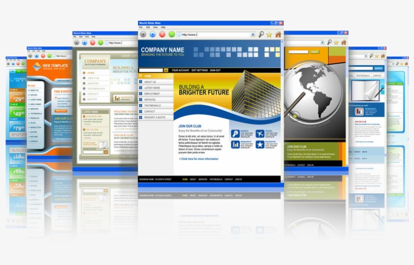 Web Design 1 - Beyond Einstein World Wide Webcast, transparent png download