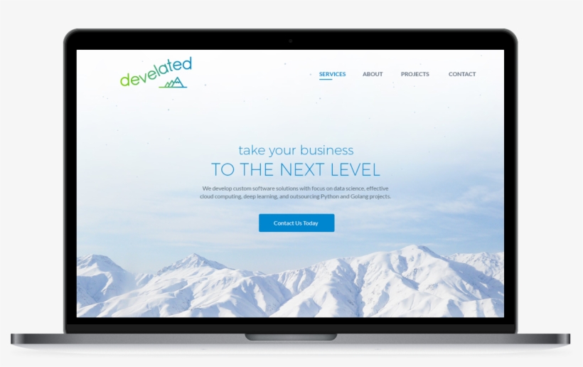 Development Firm Website - Return To Wardate Als Ebook Von Bill Cornwell, transparent png download