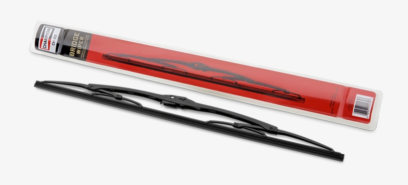 Bridge Windshield Wipers - Champion, transparent png download
