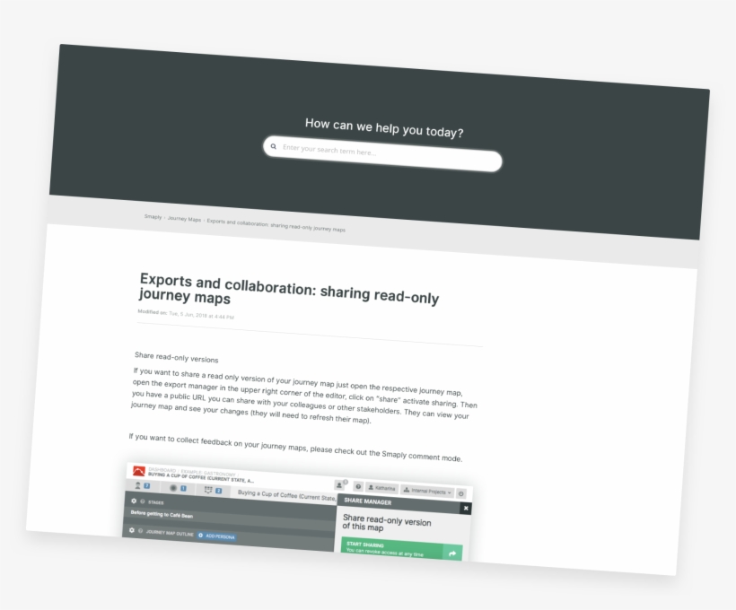 Smaply - Paper, transparent png download