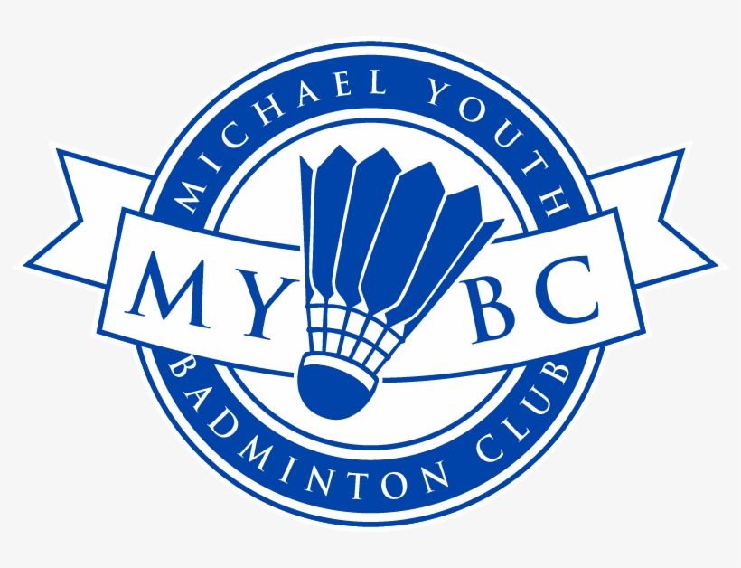 Champions Are Made Up Of Desire, Determination And - Logo Badminton Club, transparent png download