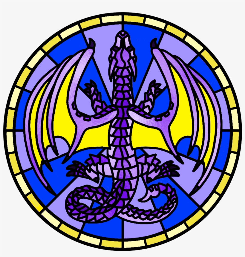 Flashwingsigil - 圆 形 图案, transparent png download