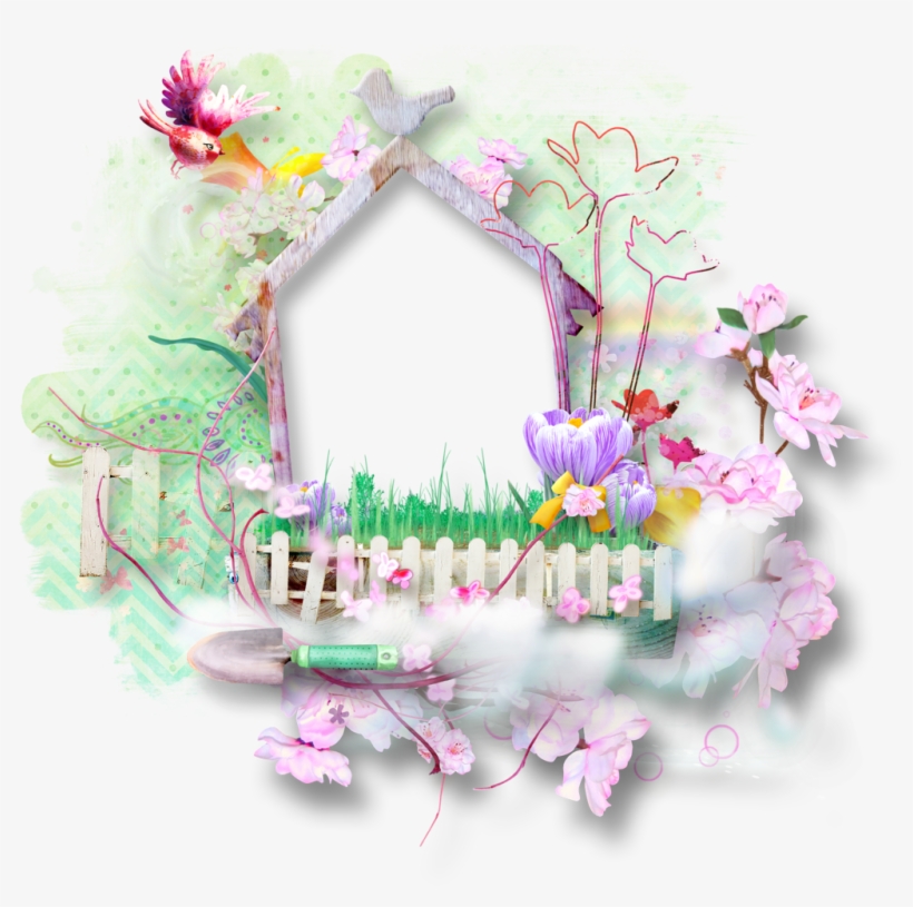 B *✿*welcome Back Early Bird - Cluster Été, transparent png download