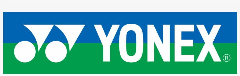 Yonex Logo Blue Green - Yonex Logo Small, transparent png download