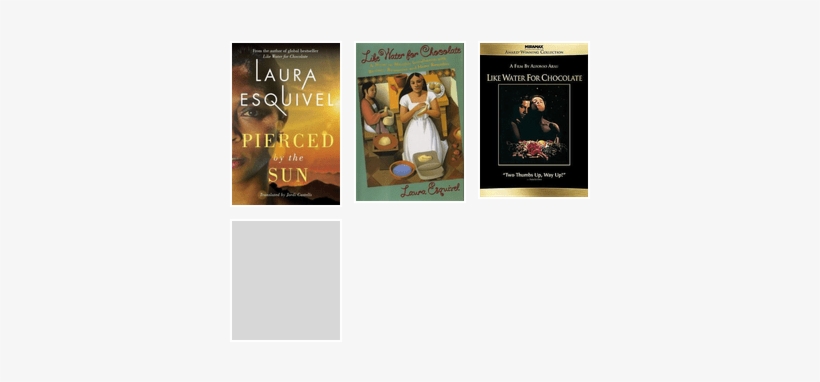 Like Water For Chocolate, transparent png download