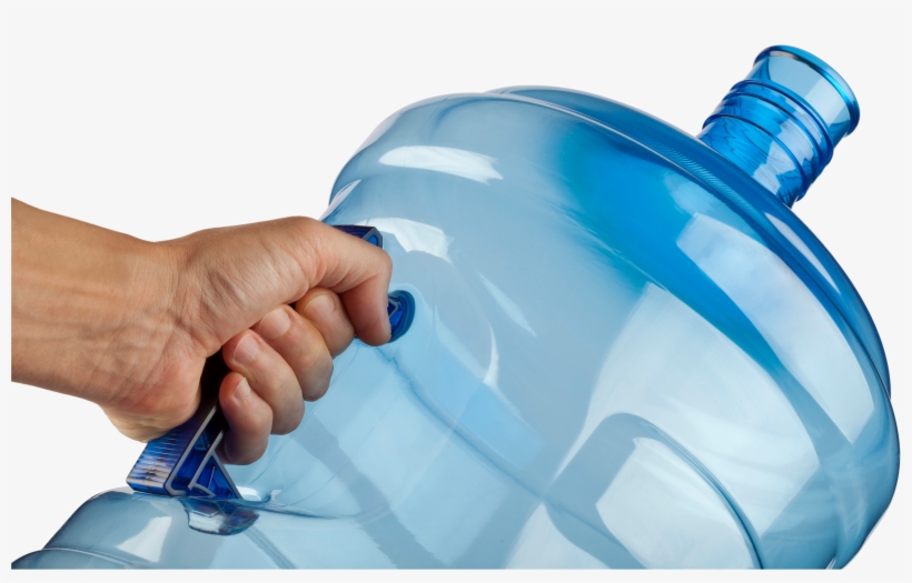 Drinking Water Bottle Png - Giant Jug Of Water, transparent png download