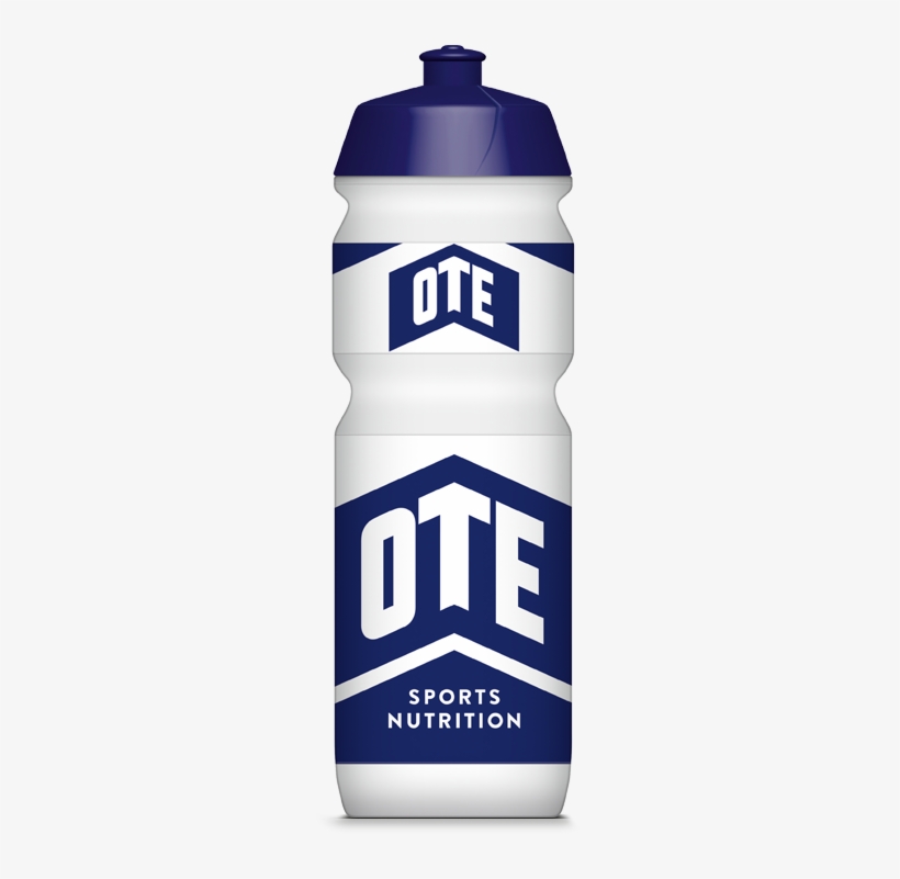 Ote Blue 750ml Drinks Bottle - Ote Drinks Bottle 500ml: No Flavour 500ml, transparent png download