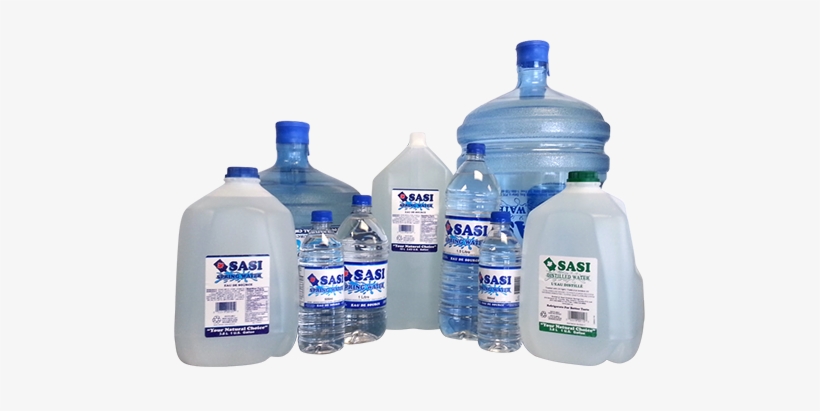 Sasi Spring Water, transparent png download