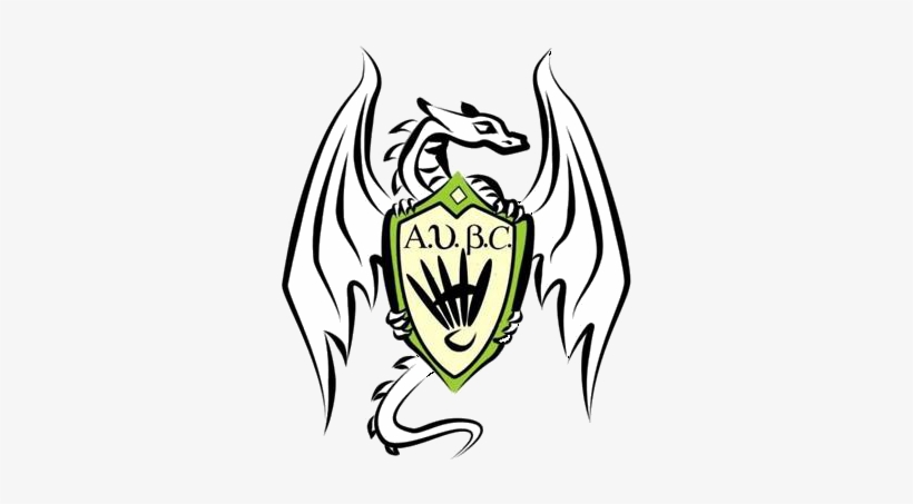 Aberystwyth University Badminton Club - Sport Club Logo Badminton, transparent png download