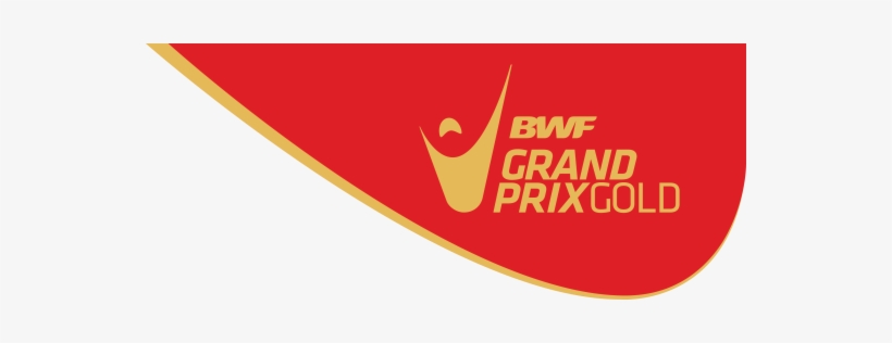 Bwf Korea Masters Grand Prix Gold 2016, transparent png download