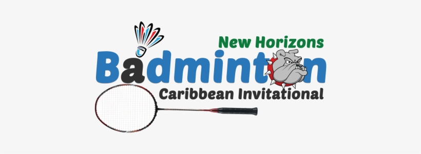 Nhbc - Logo - Badminton, transparent png download