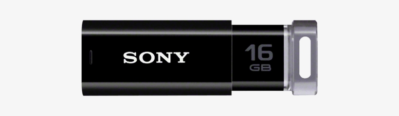 Pen Drive Png Image File - Sony Micro Vault Click, transparent png download