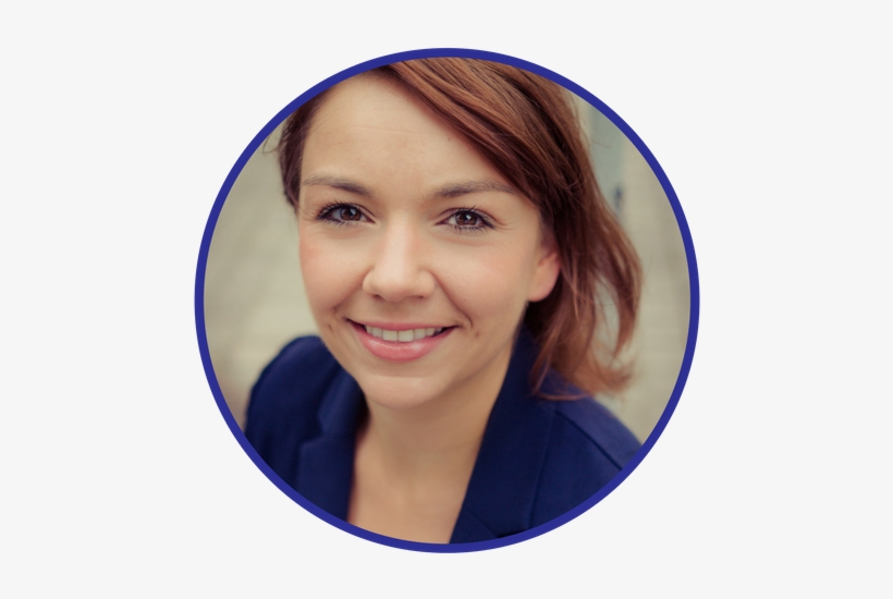 Lessons In Engaging Millennials From The German 'welcome - Girl, transparent png download