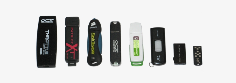 To Test This Commodity Theory, We Selected A Cornucopia - All Usb Flash Drive, transparent png download