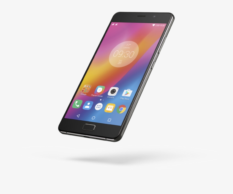 With Lenovo P2 Being The Third Launch In A Row In Less - Lenovo P2 Dual Sim Szary 4/32gb, transparent png download