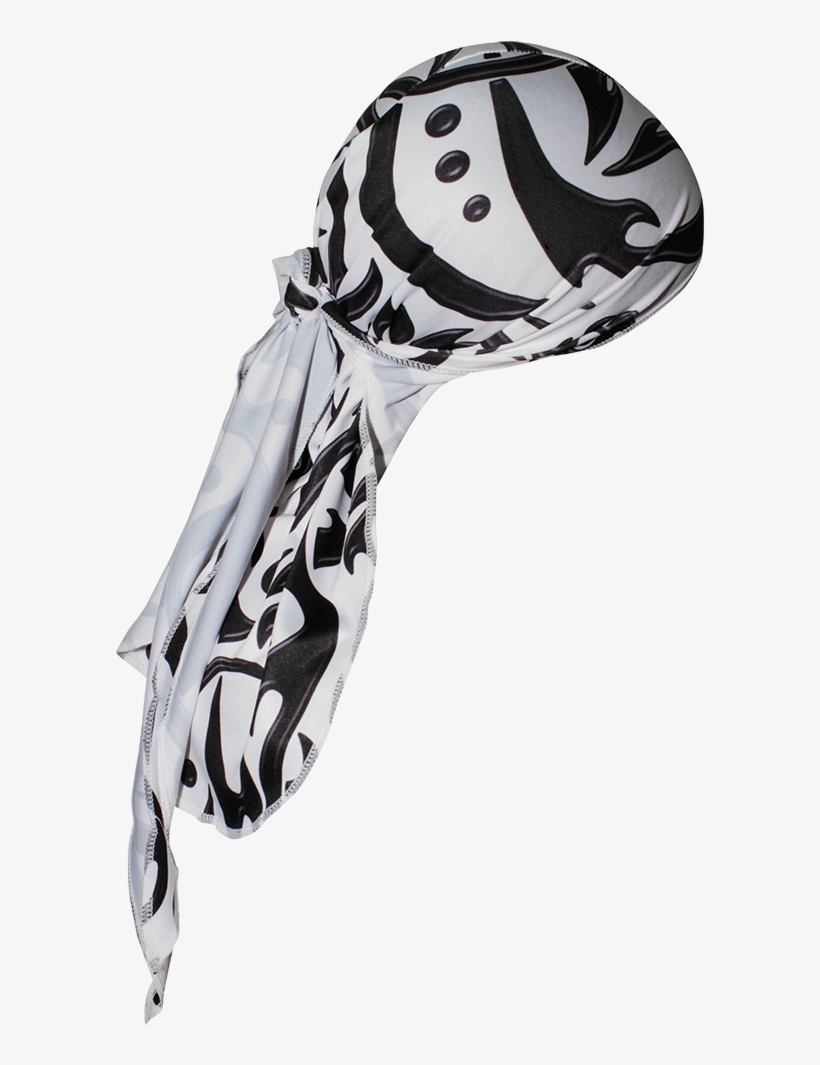 Image Of Tribal White Cap - Iphone, transparent png download