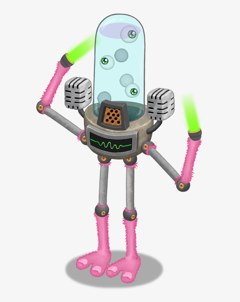 Hd Blipsqueak - Png - Wiki, transparent png download